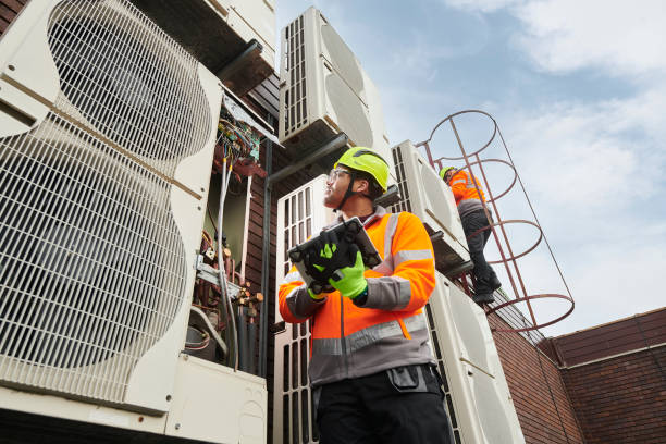  Harbor Hills, OH HVAC Pros