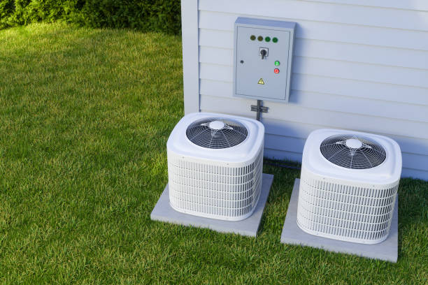 Best Geothermal HVAC Systems in Harbor Hills, OH