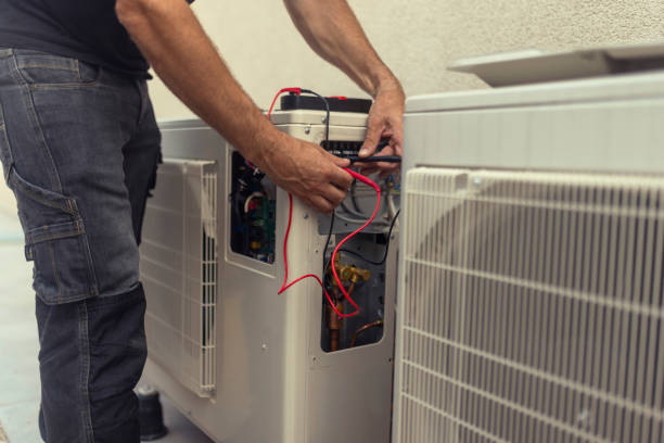 Best Solar-powered HVAC Systems in Harbor Hills, OH