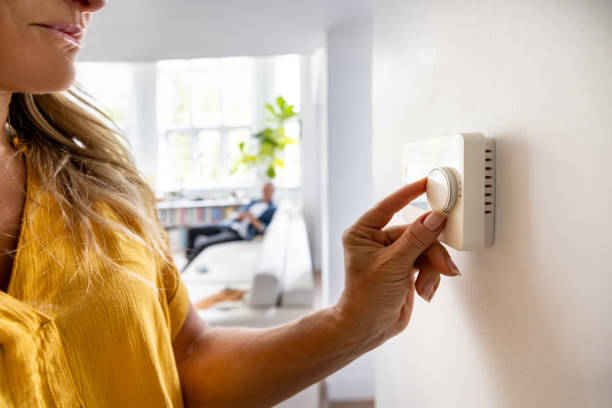 Best Thermostats and Smart Controls in Harbor Hills, OH