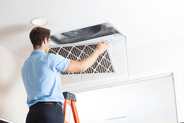 Professional HVAC in Harbor Hills, OH