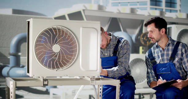Best Air Conditioning Cleaning in Harbor Hills, OH