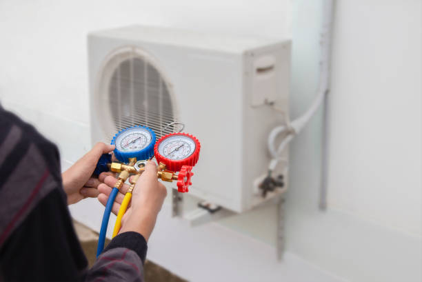 Best Residential HVAC in Harbor Hills, OH