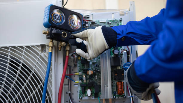 Best HVAC Software and Technology in Harbor Hills, OH